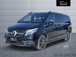 Mercedes-Benz Classe V - W447 2019 Extralong - V Extralong 300 d Sport aut