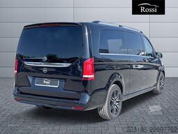 Mercedes-Benz Classe V - W447 2019 Extralong - V Extralong 300 d Sport aut