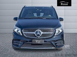 Mercedes-Benz Classe V - W447 2019 Extralong - V Extralong 300 d Sport aut