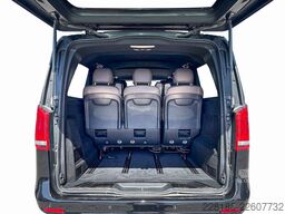 Mercedes-Benz Classe V - W447 2019 Extralong - V Extralong 300 d Sport aut