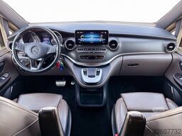 Mercedes-Benz Classe V - W447 2019 Extralong - V Extralong 300 d Sport aut