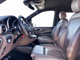 Mercedes-Benz Classe V - W447 2019 Extralong - V Extralong 300 d Sport aut