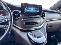 Mercedes-Benz Classe V - W447 2019 Extralong - V Extralong 300 d Sport aut