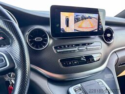 Mercedes-Benz Classe V - W447 2019 Extralong - V Extralong 300 d Sport aut