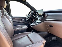 Mercedes-Benz Classe V - W447 2019 Extralong - V Extralong 300 d Sport aut