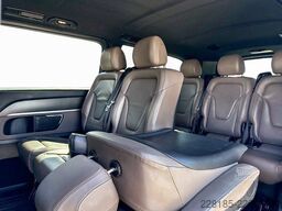 Mercedes-Benz Classe V - W447 2019 Extralong - V Extralong 300 d Sport aut
