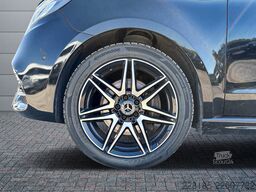 Mercedes-Benz Classe V - W447 2019 Extralong - V Extralong 300 d Sport aut