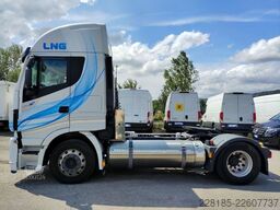 IVECO MAGIRUS XP - XP 460 LNG