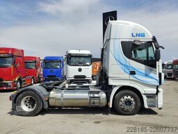 IVECO MAGIRUS XP - XP 460 LNG