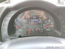 IVECO MAGIRUS XP - XP 460 LNG