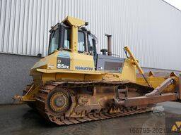 Komatsu D85PX-15