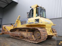 Komatsu D85PX-15