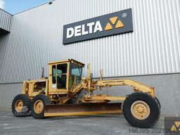 Caterpillar 12G