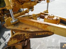 Caterpillar 12G