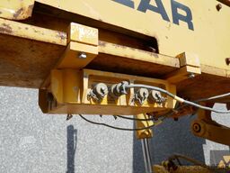 Caterpillar 12G