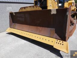 Caterpillar D7E LGP