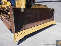 Caterpillar D7E LGP