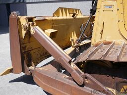 Caterpillar D7E LGP