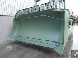 Caterpillar D9R Ex-army