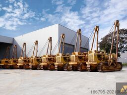 Caterpillar 572G