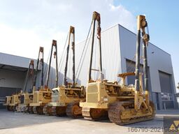 Caterpillar 583K