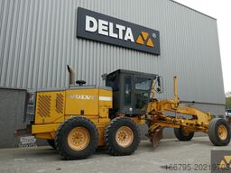 Volvo G720B