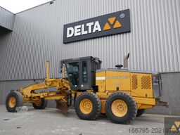 Volvo G720B