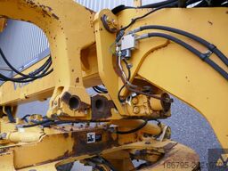 Volvo G720B