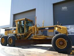 Caterpillar 143H