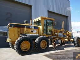 Caterpillar 143H