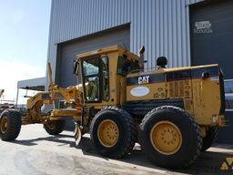 Caterpillar 143H