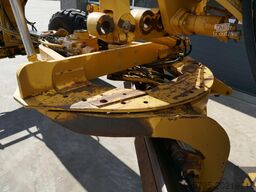 Caterpillar 143H