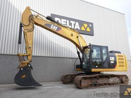 Caterpillar 320EL