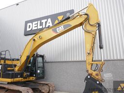 Caterpillar 320EL