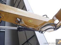 Caterpillar 320EL