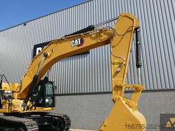 Caterpillar 352
