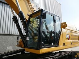 Caterpillar 352