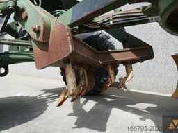 Caterpillar 130G Ex-army