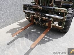 Case M4K Ex-army