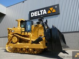Caterpillar D9T