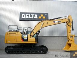 Caterpillar 330FL