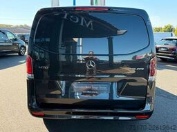 Mercedes-Benz Vito 116 CDI 9G Klima Kamera