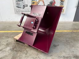 Holp VarioLöffel / VL.112.700 / MS10 / HARDOX / NE