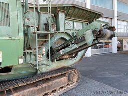 Terex Pegson AX 877 / 7.913h