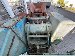 Terex Pegson AX 877 / 7.913h