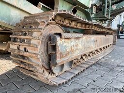 Terex Pegson AX 877 / 7.913h