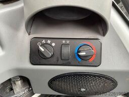 Bobcat S530 / nur 131h !! / Gabel / Schaufel