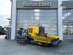 Dynapac F1200CS / nur 1.662h / inkl. Verbreiterungen