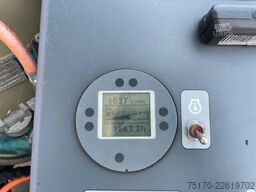 Dynapac F1200CS / nur 1.662h / inkl. Verbreiterungen