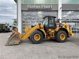 Caterpillar 962M / 8.035h / Schaufel